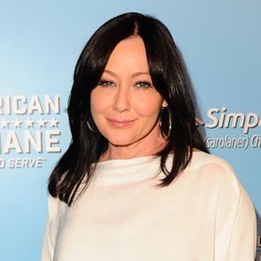 &lt;em>Шанън&lt;/em> &lt;em>Дохърти&lt;/em> с разтърсваща изповед за рака