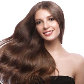 До всички дами с къдрици: Методът „Curly girl&quot; е тук