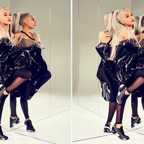 Защо <em>Ариана</em> <em>Гранде</em> спира да говори за любовния си живот?