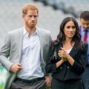 Кралският двор отново показа, че принц <em>Хари</em> е нежелан