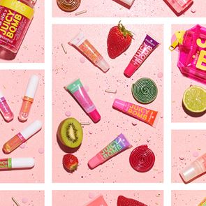 Бум, време е &lt;em>за&lt;/em> JUICY BOMB PARTY