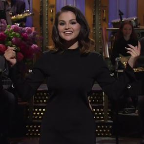 Селена Гомес се справи страхотно със Saturday Night Live