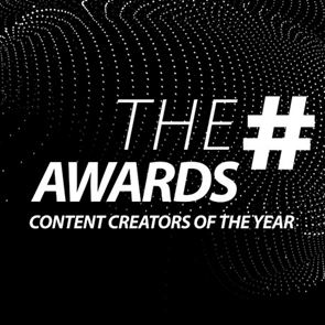 THE #AWARDS 2023 - време е за гласуване