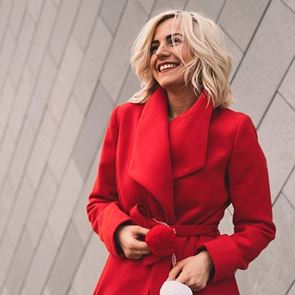 Поли Генова и нейното #StayHome Instagram предизвикателство