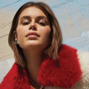 Всичко, което (не) знаете за Кая Гербер