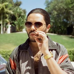 The Weeknd ни кани в дома си в сериала &quot;Идолът