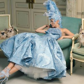 Следите остават в историята и в модните архиви