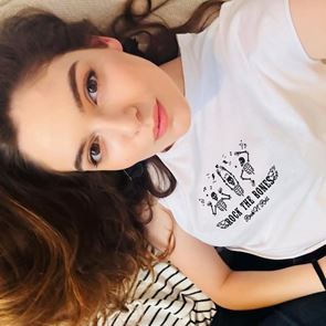 Радина Боршош очаква първото си дете