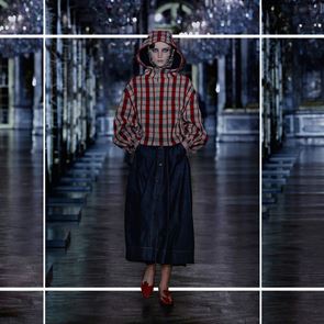 Новата приказна реалност на <em>Dior</em>