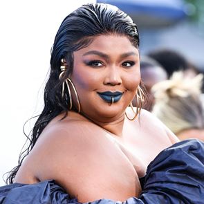 Lizzo говори открито за моногамията