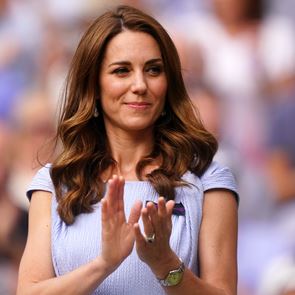 &lt;em>Кейт&lt;/em> &lt;em>Мидълтън&lt;/em> с послание към феновете на тениса