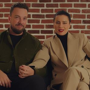 Звезделина Цолова, Калоян Христов и балансът помежду им