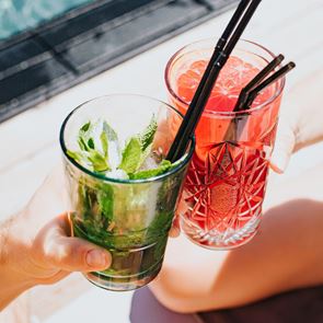 Историята на любимия ти коктейл