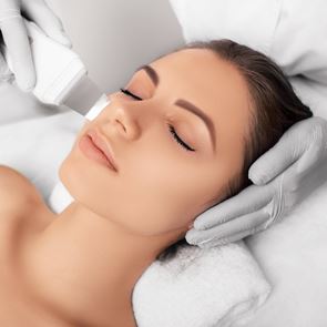 Пилинг на лице: кога да започнете