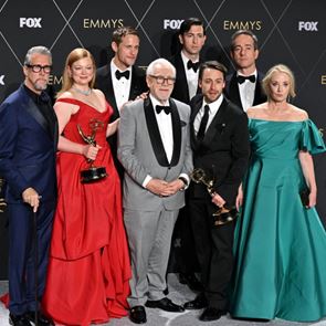 "Наследници" обраха статуетките на наградите Emmy
