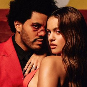 &lt;em>The&lt;/em> &lt;em>Weeknd&lt;/em> и Росалия изненадват с гореща музикална колаборация