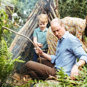 &lt;em>Принц&lt;/em> &lt;em>Уилям&lt;/em> не може да избeре любимец от децата си