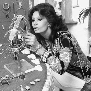 София Лорен се завръща на големия екран след 11-годишна пауза