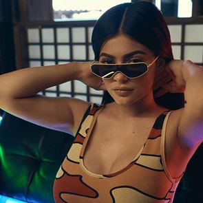 Лъже ли Кайли Дженър за това, че е милиардерка