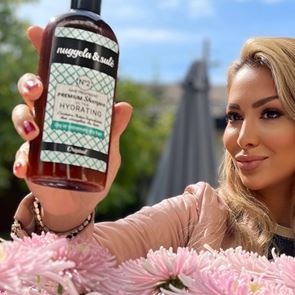 Подари си красота, одобрена от звездите