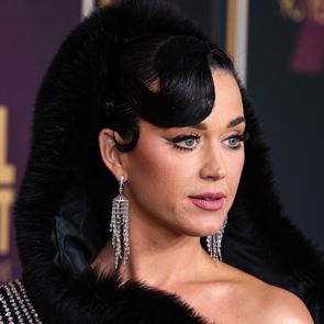 <em>Кейти</em> <em>Пери</em> е дала обещание на Орландо Блум да не употребява алкохол