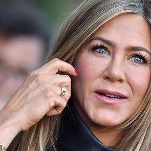 Запознайте се с новия член в семейството на Дженифър Анистън