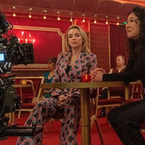 15-те сериала, които очакваме и ще гледаме през 2022 г