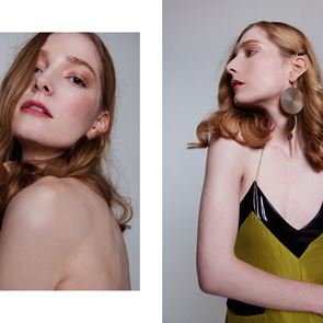 МОДА: Тherefor I am