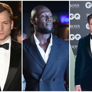 Секси и стилни! Това са мъжете на годината според GQ