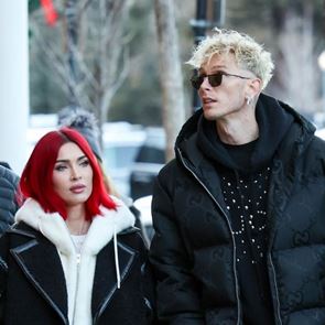 Меган Фокс е бременна за четвърти път