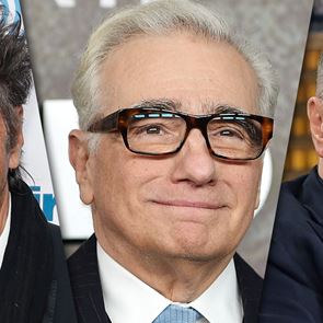 Излезе първият трейлър на новия филм на Мартин Скорсезе „Ирландецът