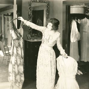 Гардеробен &lt;em>детокс&lt;/em>! Умът и домът ви се нуждаят от него