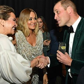 &lt;em>Принц&lt;/em> &lt;em>Уилям&lt;/em> бе забелязан да целува Рита Ора