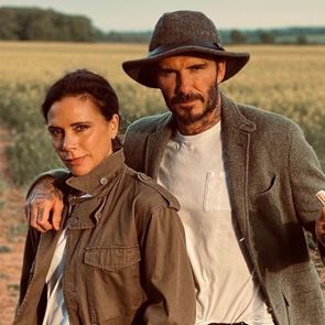 Момент, защо Дейвид и &lt;em>Виктория&lt;/em> &lt;em>Бекъм&lt;/em> имат нужда от подземен тунел в къщата си?