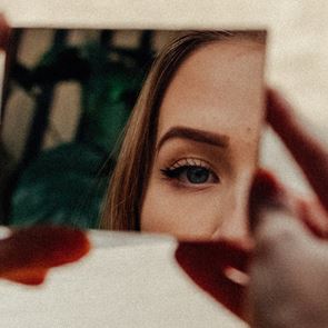 Грим VS. дъжд: Какво, как и защо