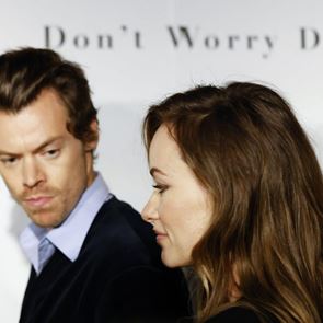 Оливия Уайлд още не е забравила &lt;em>Хари&lt;/em> &lt;em>Стайлс&lt;/em>