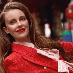 За да бъдеш щастлив, просто трябва да изживееш страстта си