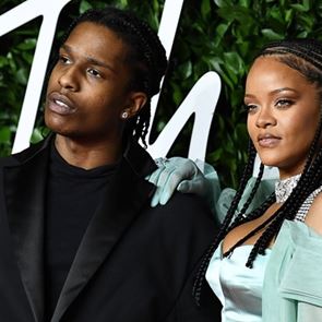 &lt;em>Риана&lt;/em> и A$AP Rocky вече мислят в дългосрочен план