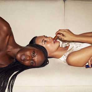 София Копола и червилото, за което всички мечтаем