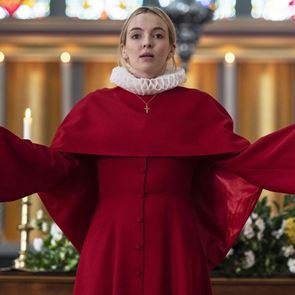 Трейлърът за големия финал на &quot;Killing Eve&quot; е тук