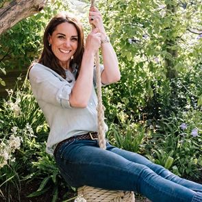 Честит рожден ден, Кейт Мидълтън