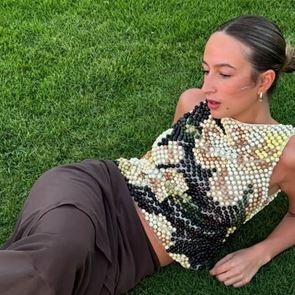 Горещ шоколад: Най-неочакваният цвят на лятото