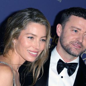 Джесика Бийл и Джъстин Тимбърлейк подновиха брачните си обети