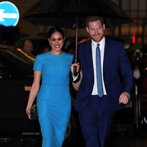 &lt;em>Хари&lt;/em> и Меган са готови с документалния си филм