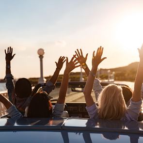 Къде да пътуваме тази година? Астрологията има отговор