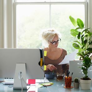 HOME OFFICE РУТИНА... СПОРЕД ЗОДИЯТА