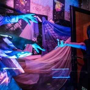 Танците, преживяванията и храната са на пиедестал тази пролет