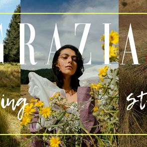 МОДА: Небрежен и слънчев старт на новия сезон