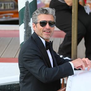 Ето кой е най-сексапилният мъж на планетата