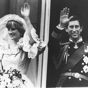 40 години по-късно: Сватбата на &lt;em>Чарлз&lt;/em> &amp; Даяна